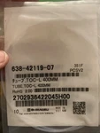 638-42119-07 Shimadzu Tube,toc-l 400MM. Fixed Price $10.00.