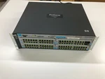 J8770A Hp Procurve 4204VL Switch (*). Fixed Price $179.10.