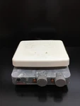Corning Model PC-320 Laboratory Stirrer Hot Plate With Warranty. Fixed Price $228.00.