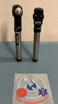 Welch Allyn 728 Oto/ophthamoscope Set. Fixed Price $175.00.