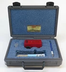 Gardco / Wolff Mechanical Pencil Scratch Hardness Kit HA-3401. Fixed Price $245.00.