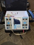 Excel Tech Isotron Iii (ISO-3) Ultrasound Unit. Fixed Price $250.00.