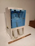 Pci Medical Gus Vapor Control System G10VP Disinfection Storage Cabinet Station. Fixed Price $399.99.