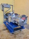 Greerco W500H In-line Colloid Mill. Fixed Price $17000.00.