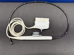 2018 Ge 6VT-D Endoscope Ultrasound Transducer Probe KN100120 For Parts Repair. Fixed Price $1600.00.