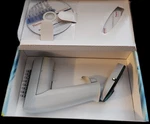 Thermo Scientific E1-CLIPTIP Electronic Pipette 8-CHANNEL 15-1250UL 4671100. Fixed Price $294.00.