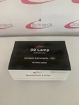 Deuterium Lamp 893-4755 For (hitachi Style). Fixed Price $549.00.