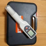 Portable Dissolved Hydrogen Meter ENH-2000 Trustlex Japan Used. Fixed Price $420.00.