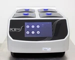 Cole Parmer Alpha Thermal Cycler, Quad 384-WELL, For Efficient Pcr (3374238). Fixed Price $1799.00.