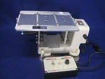 Union Scientific Electromagnetic Triple Microplate Shaker 9775 Vibratranslator. Fixed Price $495.00.