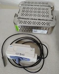 Aloka UST-5550-R Laparoscopic Ultrasound Transducer Probe Sterrad Compatible. Fixed Price $265.00.