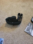 Boston Scientific Precision Charging System & Base Station Med Black Belt. Fixed Price $125.00.