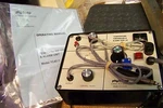 Physitemp TCAT-1A Temperature Controller & Alarm. Fixed Price $69.99.