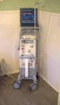 Refurbished Datascope Getinge Maquet Cardiosave Hybrid Iabp Balloon Pump 685HRS. Fixed Price $14999.00.