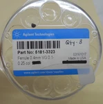 Agilent Technologies 5181-3323 Ferrule 0.4 Mm Vg 0.1-0.25 Col Per Pack. Fixed Price $19.99.