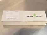 New Box Mettler Toledo Inpro 3253I SG/225 Ph Sensor Orp & Temp Probe 52005378. Fixed Price $149.99.