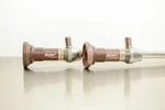 Stryker 357-010 & 357-030 10MM Degree And Laparoscope Set. Fixed Price $1499.00.