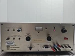 Polarographic Analyzer Model 364 Princeton Applied Research Parts Only *read.... Fixed Price $250.00.