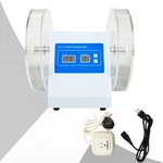 CS-2 Fragility Tester 110V/220V 50/60HZ 20W 25/29 Rpm 2-WHEELS. Fixed Price $739.78.