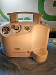 Penumbra Model PMX110 Aspiration Vacuum Suction Pump With Quick Guide. Fixed Price $250.00.
