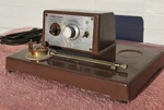 Scientific Fisher-john Melting Point Apparatus. Fixed Price $69.99.