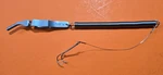 Aesculap FF022R Surgical Orthopedic Yasargil Spring Hook.. Fixed Price $135.00.