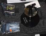 Fort Defiance Haemonetics Apheresis Diagnostic Test Set Kit ADTS-001 Military. Fixed Price $1799.99.