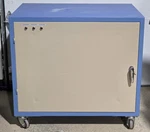 Mti Automatic Humidity Purification System VGB-3H For Vacuum Glove Box. Fixed Price $1140.00.