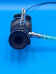 Stryker Flexvision U-500 Flexible Ureteroscope (503-888-000) Blurry. Fixed Price $150.00.