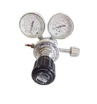 Compressed Gas Regulator Victor GPT270-125-540-4F, 3000 Psig (made In Usa). Fixed Price $79.99.