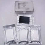 4 Pack Metrohm 96X Electrochemical Elisa Plates Dropsens Carbon Electrodes. Fixed Price $1999.99.