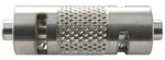 Cadence Science / Popper & Sons - 6520 Luer Adapter Male Lock To. Fixed Price $200.00.