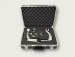 Integra Mayfield Infinity A-1114 Skull Clamp W/ Accessories & Case. Fixed Price $5500.00.