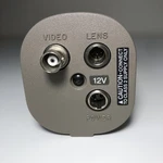 Cohu Industrial Solid State Camera 4815-5000-0000 12 Vac/dc 60 Hz Untested. Fixed Price $60.00.