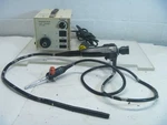 Pentax LH-150PA Light Source & FS-34P2 Sigmoidoscope Endoscope As Is. Fixed Price $159.16.