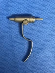 Stryker 275-704-500 Quadra Cut Pin Collet Attachment Arthroscopy Orthopedic. Fixed Price $150.00.