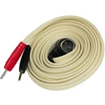 Mettler Electrode Cable Set For Single Channel. Fixed Price $96.57.