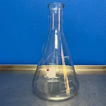 Corning 5320-2L Pyrex Heavy-wall Graduated Lab Filter Flask Liters CLS53202L. Fixed Price $95.00.