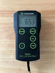 Milwaukee MW102 Pro+ 2-IN-1 Ph And Temperature Meter Only. Fixed Price $65.00.