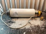 Siemens X-ray Tube Model. 9791906 For Bruker Axs Gmbh S4 Pioneer Xrf Spec.... Fixed Price $1305.01.