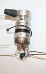 Rheodyne 8125 Low Dispersion Injector Sample Loop For Shimadzu LCMS-2010. Fixed Price $325.00.