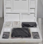 Ge Phasttransfer Electro-transfer Kit For Phastsysyem 18-1001-23. Fixed Price $396.00.