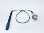 Mettler Toledo 234-633 Smart Conductivity Sensor 4-E 2"-TRI-CLAMP Fitting. Fixed Price $699.99.