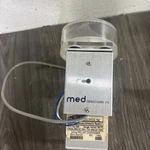 Gerbrands Med Associates Inc Pellet Dispenser 45MG G5120 Untested #R2. Fixed Price $150.00.