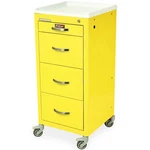 Harloff M3DS1830K04 M-series Tall Isolation Cart. Fixed Price $1293.82.