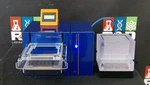 Miltenyi Biotec Multimacs CELL24 Separator W/ Elution Station. Fixed Price $1390.00.