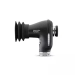 Welch Allyn Led Panoptic Plus Ophthalmoscope Rechargeable Set With Smartbracket. Fixed Price $1350.00.