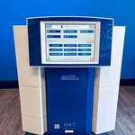 Applied Biosystems Viia 7 Real-time Thermal Pcr 4453552 Optiflex Optics. Fixed Price $4995.00.