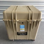 Vericor Credo Vaccine Transport Cube Medical Storage Cooler X18 Internal. Fixed Price $499.95.