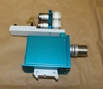 Ctc Analytics Mv 03-01A Drive W/mm 013-01A, 2 Valves Leap Technologies. Fixed Price $295.00.